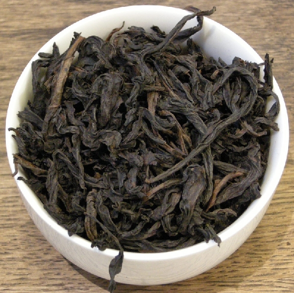 Wuyi Shui Xian - Oolong-tee